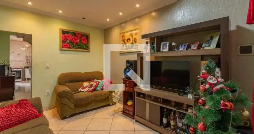 Casa para Venda - Céu Azul, 3 Quartos,  150 m² - Belo Horizonte