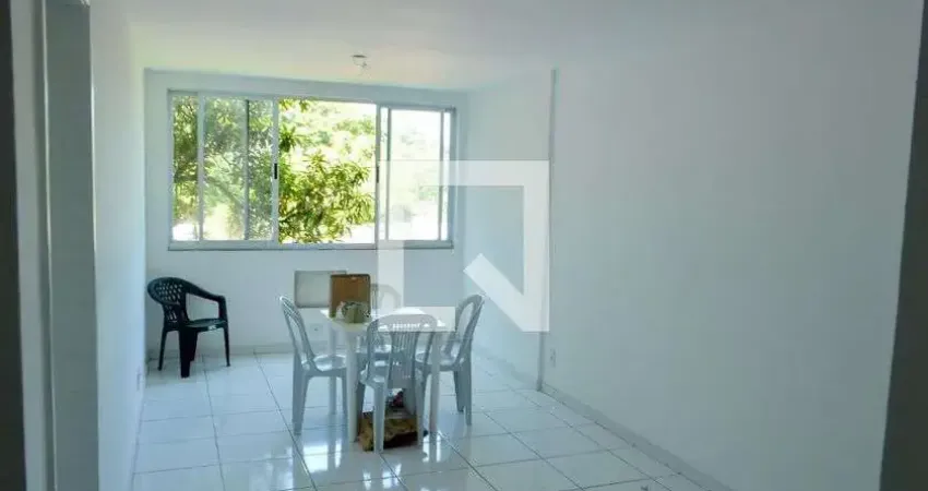 Casa / Sobrado em Condomínio para Venda - Taquara, 2 Quartos,  100 m² - Rio de Janeiro