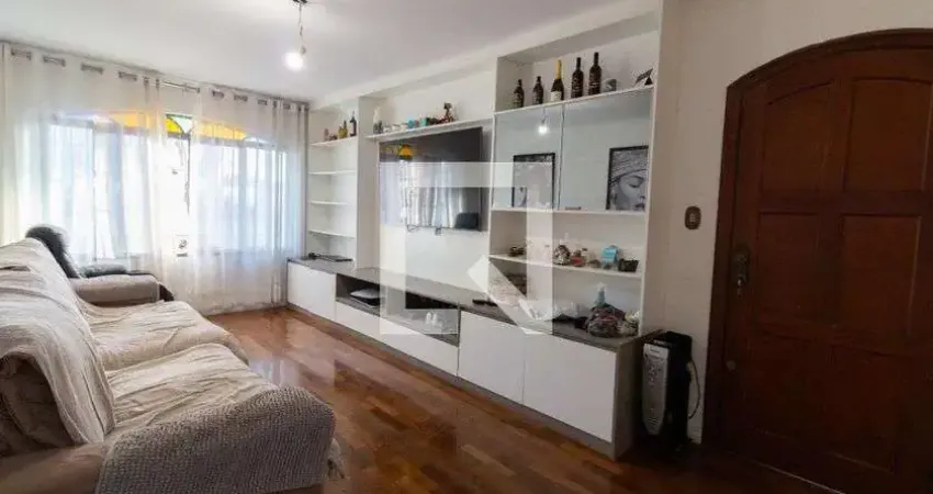 Casa para Venda - Jardim Éster Yolanda, 3 Quartos,  210 m² - São Paulo
