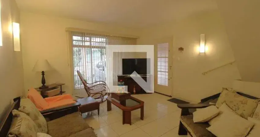 Casa para Venda - Planalto Paulista, 3 Quartos,  145 m² - São Paulo