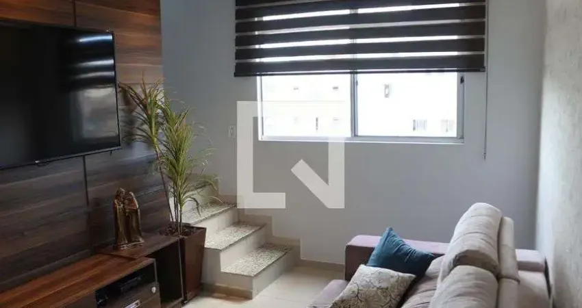 Cobertura para Venda - California, 3 Quartos,  119 m² - Belo Horizonte