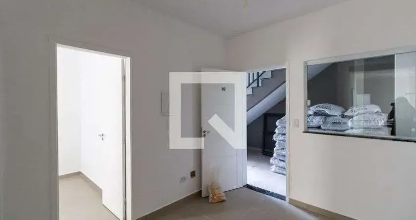 Apartamento para Venda - Artur Alvim, 1 Quarto,  31 m² - São Paulo