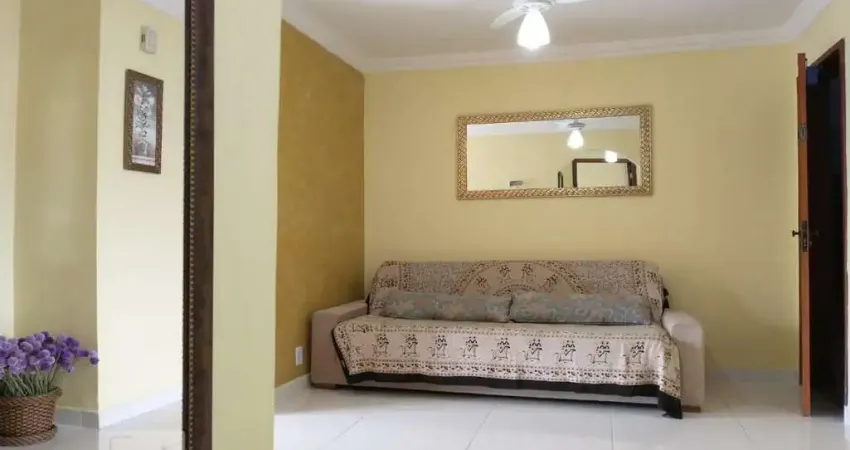 Apartamento para Venda - Taquara, 1 Quarto,  50 m² - Rio de Janeiro