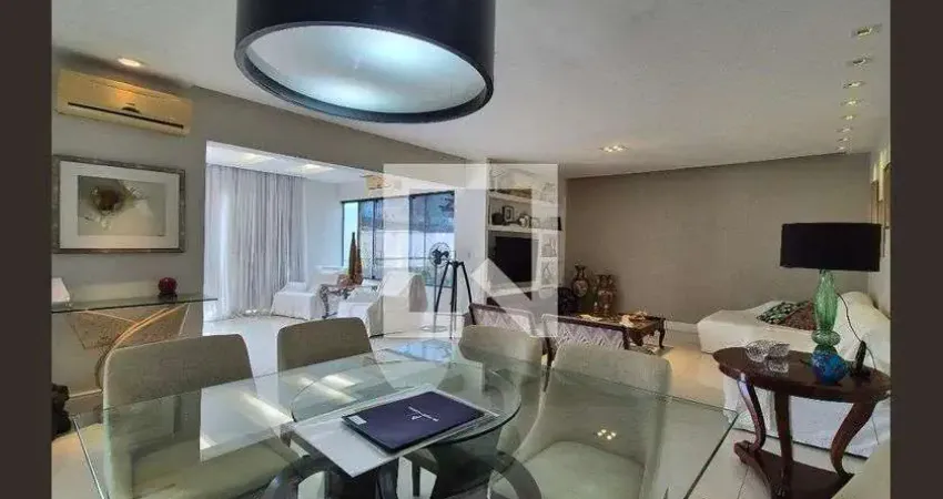 Cobertura para Venda - Recreio, 4 Quartos,  284 m² - Rio de Janeiro