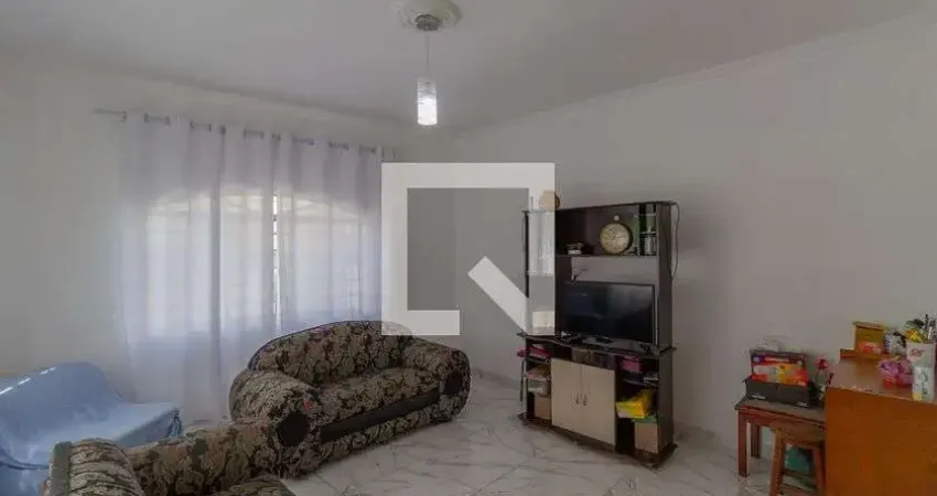 Casa para Venda - Vila Ré, 4 Quartos,  130 m² - São Paulo