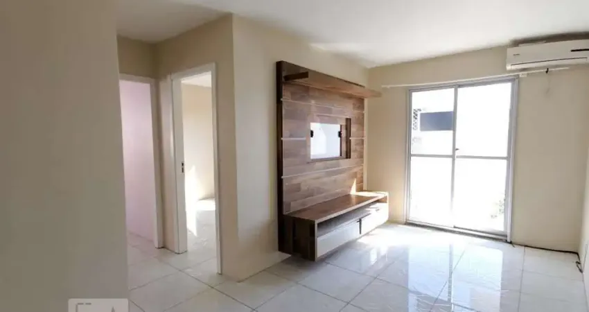 Apartamento para Venda - Santos Dumond, 3 Quartos,  54 m² - São Leopoldo