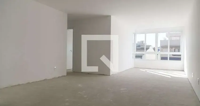 Apartamento para Venda - Jardim Botânico, 1 Quarto,  96 m² - Porto Alegre