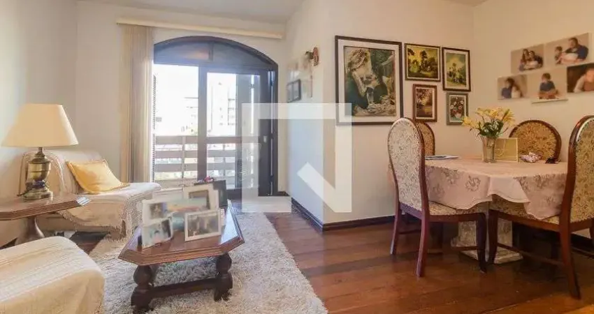 Cobertura para Venda - Cristal , 3 Quartos,  200 m² - Porto Alegre