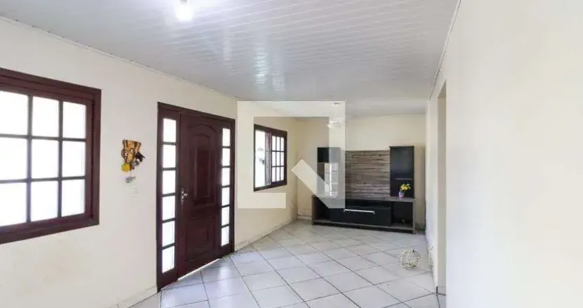 Casa para Venda - Rio Branco, 3 Quartos,  270 m² - Canoas