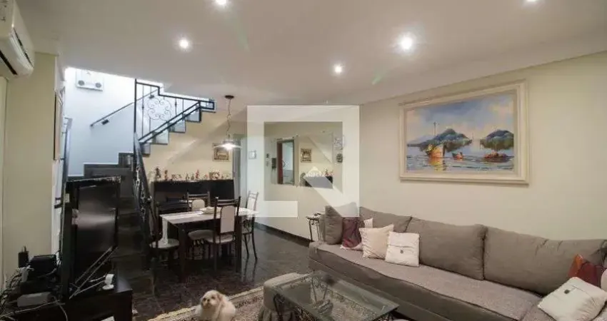 Casa para Venda - Vila Sabrina , 3 Quartos,  158 m² - São Paulo