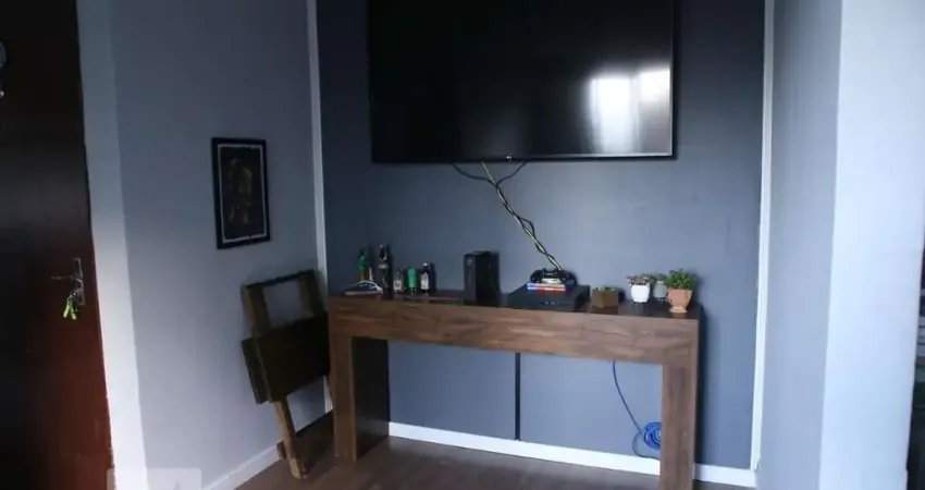 Apartamento para Venda - Cavalhada, 2 Quartos,  36 m² - Porto Alegre