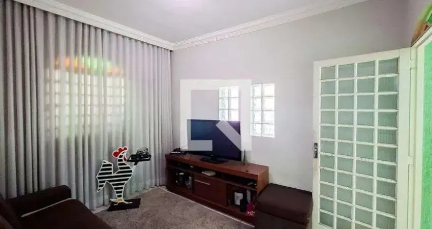 Casa para Venda - Boa Vista, 4 Quartos,  260 m² - Belo Horizonte