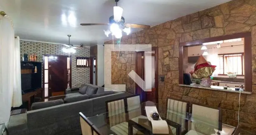 Casa para Venda - Swift, 4 Quartos,  336 m² - Campinas