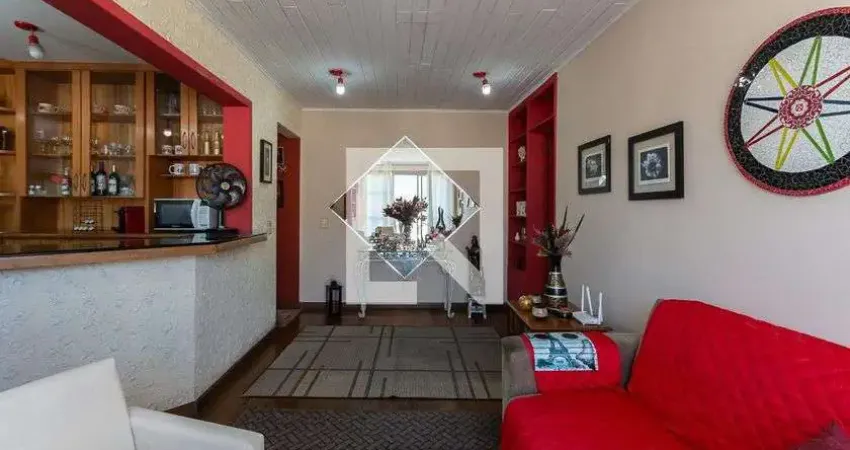 Cobertura para Venda - Vila Isabel, 1 Quarto,  130 m² - Rio de Janeiro