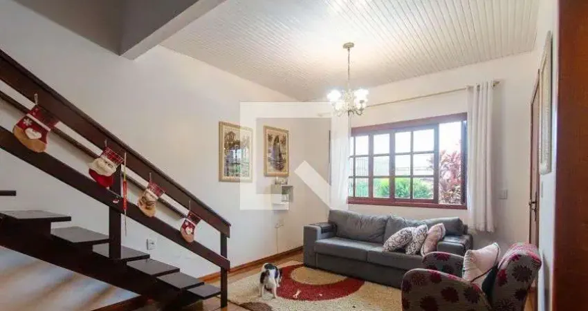 Casa para Venda - Vila Nova, 3 Quartos,  180 m² - Porto Alegre