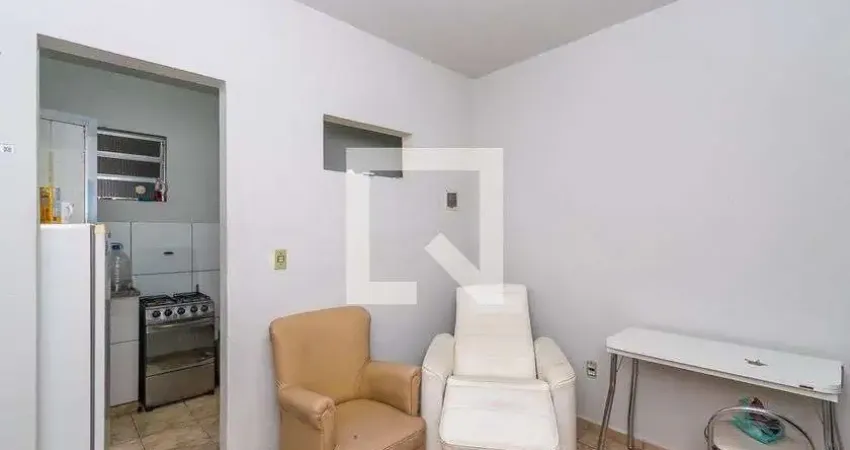 Apartamento para Venda - Penha, 1 Quarto,  30 m² - Rio de Janeiro