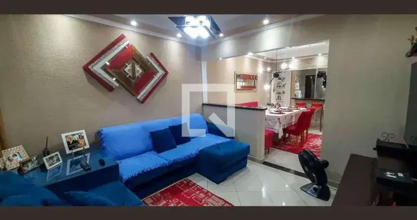 Casa para Venda - Santo Antônio, 3 Quartos,  100 m² - Osasco