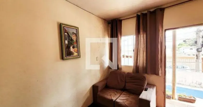 Casa para Venda - Nambi, 3 Quartos,  349 m² - Jundiaí