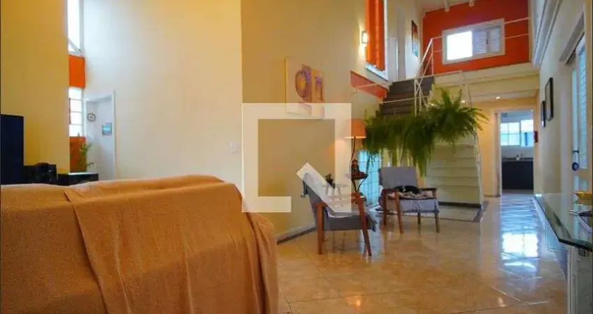 Casa para Venda - Jardim Itu-Sabará, 4 Quartos,  168 m² - Porto Alegre