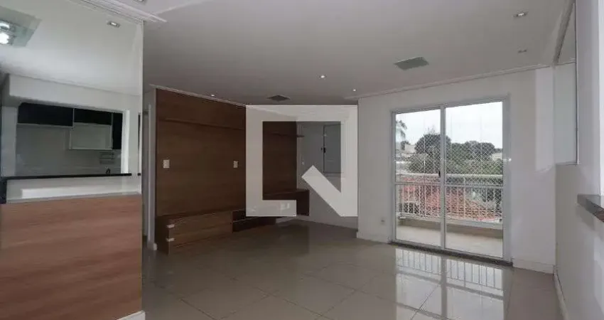 Apartamento para Venda - Vila Santa Clara, 2 Quartos,  65 m² - São Paulo