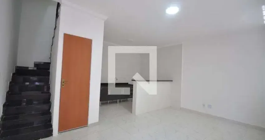 Casa / Sobrado em Condomínio para Venda - Vila Constança , 2 Quartos,  90 m² - São Paulo