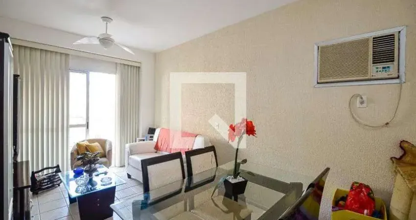Apartamento para Venda - Santa Rosa , 3 Quartos,  110 m² - Niterói