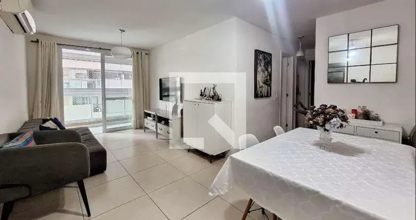Apartamento para Venda - Santa Rosa , 3 Quartos,  86 m² - Niterói