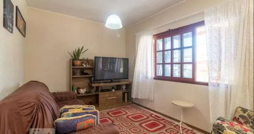 Casa para Venda - Nonoai, 3 Quartos,  111 m² - Porto Alegre