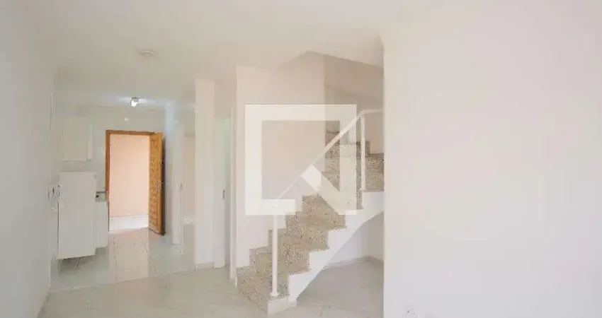 Casa / Sobrado em Condomínio para Venda - Vila Aricanduva, 3 Quartos,  107 m² - São Paulo