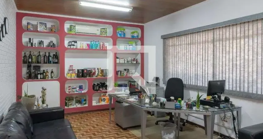 Casa para Venda - Vila Carminha , 3 Quartos,  252 m² - Campinas