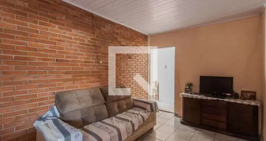 Casa para Venda - Sarandi, 3 Quartos,  250 m² - Porto Alegre