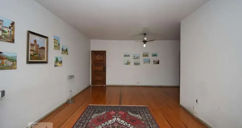 Apartamento para Venda - Icaraí, 4 Quartos,  142 m² - Niterói
