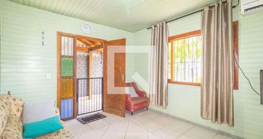 Casa para Venda - Estância Velha, 4 Quartos,  183 m² - Canoas