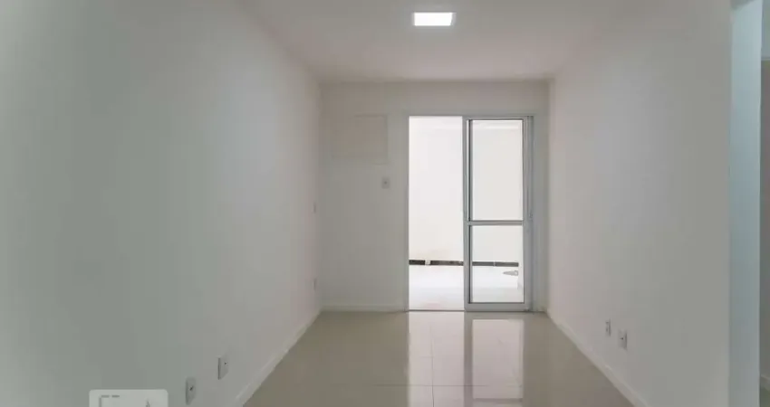 Apartamento para Venda - Andaraí, 2 Quartos,  76 m² - Rio de Janeiro