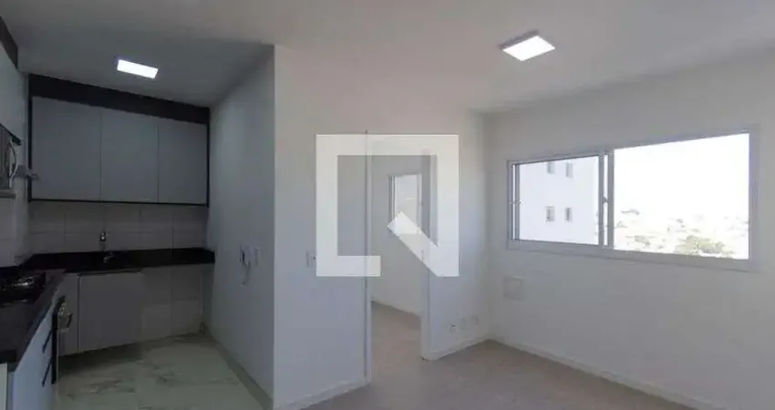 Apartamento para Venda - Cangaíba, 2 Quartos,  33 m² - São Paulo