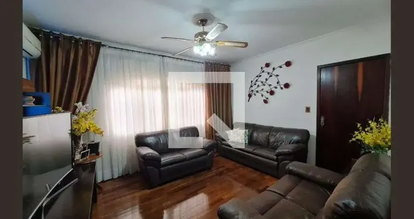 Casa para Venda - Jardim Santa Cecília, 3 Quartos,  227 m² - Guarulhos