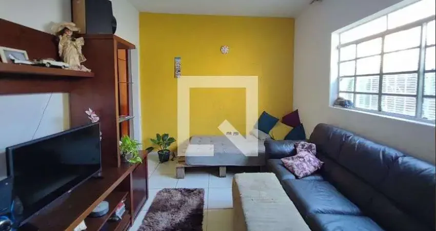 Casa para Venda - Campos Elíseos , 3 Quartos,  180 m² - Campinas