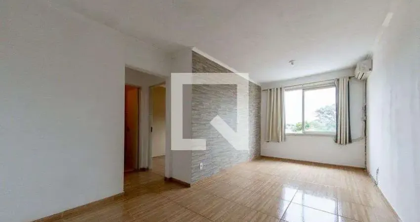 Apartamento para Venda - Cavalhada, 1 Quarto,  53 m² - Porto Alegre