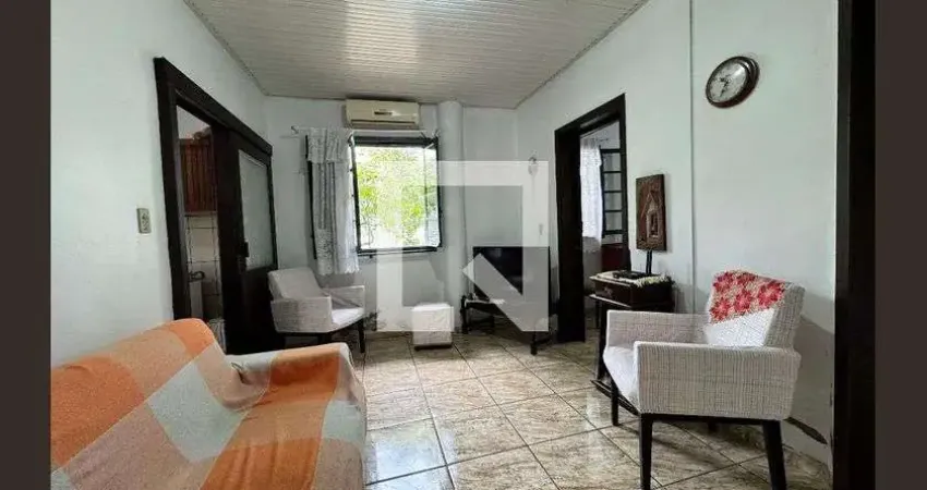 Casa para Venda - Scharlau, 3 Quartos,  130 m² - São Leopoldo