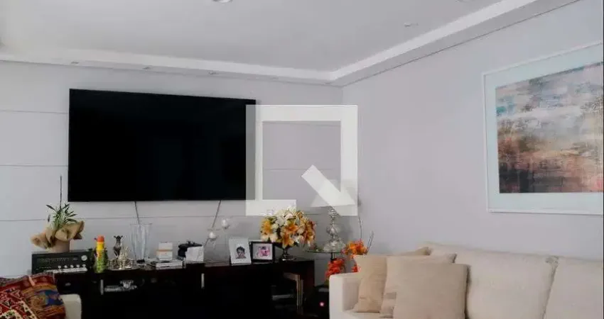 Apartamento para Venda - Sion, 4 Quartos,  211 m² - Belo Horizonte