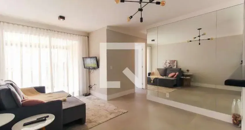 Apartamento para Venda - Mooca, 3 Quartos,  70 m² - São Paulo