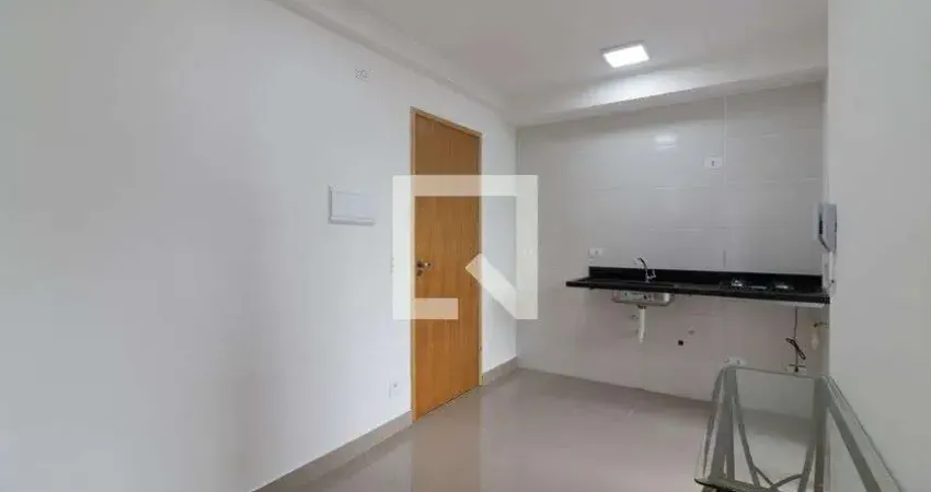 Apartamento para Venda - Vila Guilhermina, 2 Quartos,  32 m² - São Paulo