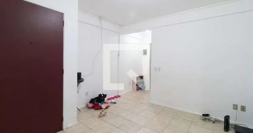 Apartamento para Venda - Azenha, 1 Quarto,  48 m² - Porto Alegre