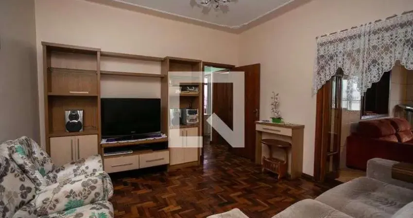 Apartamento para Venda - Navegantes, 3 Quartos,  130 m² - Porto Alegre