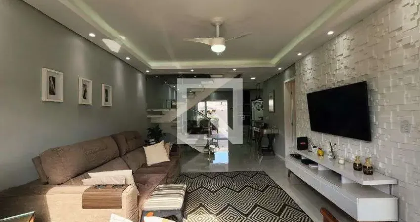 Casa / Sobrado em Condomínio para Venda - Medeiros, 3 Quartos,  145 m² - Jundiaí