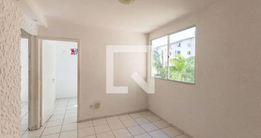 Apartamento para Venda - Estácio , 2 Quartos,  60 m² - Rio de Janeiro