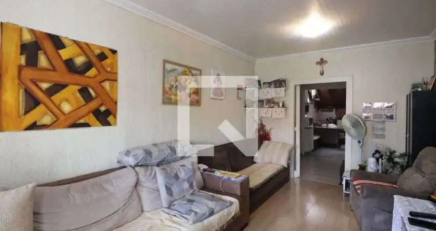 Casa / Sobrado em Condomínio para Venda - Estância Velha, 3 Quartos,  86 m² - Canoas