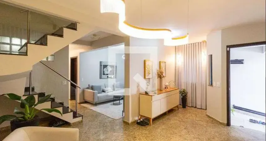 Casa para Venda - Quitaúna, 4 Quartos,  354 m² - Osasco