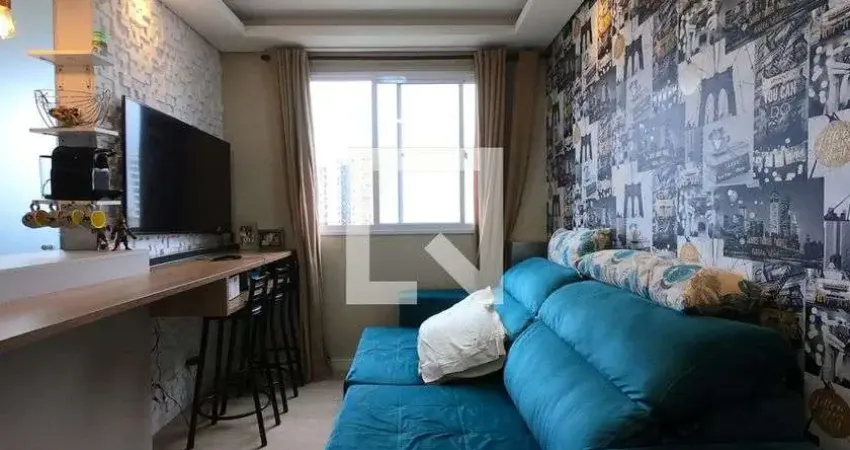 Apartamento para Venda - Panamby, 2 Quartos,  41 m² - São Paulo