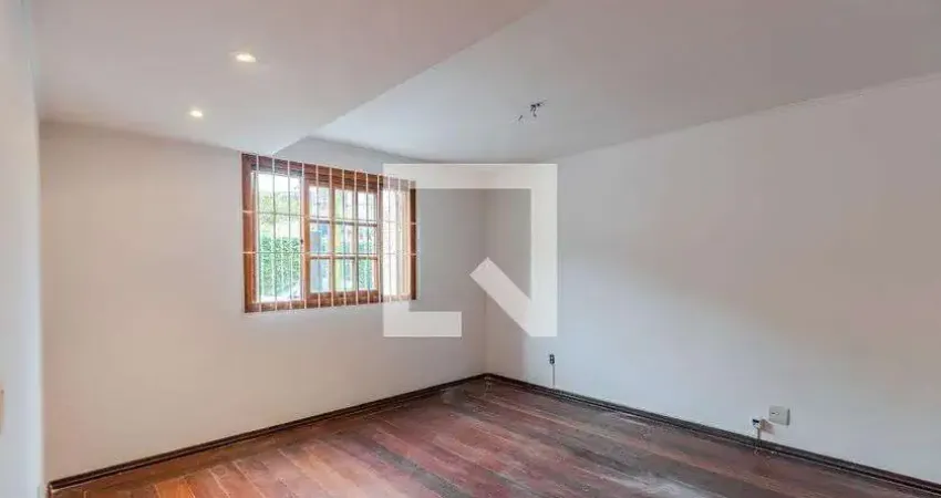 Casa para Venda - Aberta dos Morros, 5 Quartos,  160 m² - Porto Alegre